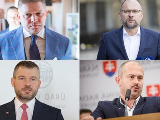 Ministerstvo hospodárstva zriadi výberovú komisiu, do ktorej budú prizvaní aj Fico, Pellegrini a Kotleba