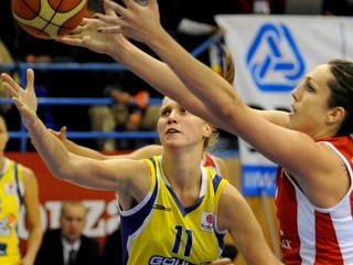 HUSTE.tv: Good Angels uštedrili Gospiču debakel o 40 bodov