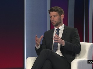 Šimečka v Politike 24: Atentát sa stal, ale Smer ho zneužíva