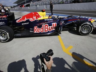 Formula sa presťahovala do Kórey