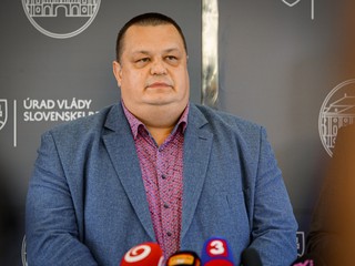Ján Mikas skončí vo funkcii hlavného hygienika, avizuje Pellegrini