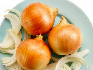 Hybridná cibuľa, z ktorej neslzia oči: Čoskoro aj u nás