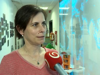 Meteorologička Jarošová: Dlhodobým predpovediam neverte, najpresnejšie sú trojdňové