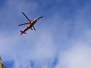 Ďalšia tragédia v horách: Pod Vysokou zahynul 38-ročný Poliak