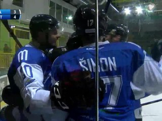 Ako to bude so slovenským hokejom?