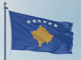 Prokuratúra žiada 45 rokov väzenia pre kosovského exprezidenta Thaçiho