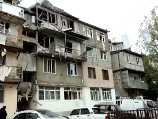 Ďalší konflikt na východe! Azerbajdžan spustil v Náhornom Karabachu proteroristickú operáciu