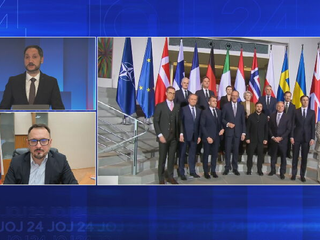 Štúdio 24: Pred samitom EÚ v Bruseli