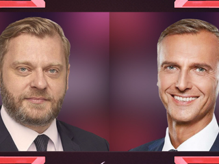 Juraj Krúpa verzus Richard Raši: Aké otázky dostali od divákov?