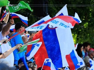 Štvrtou vodnoslalomovou zastávkou je Tacen, vracajúci sa po odmlke