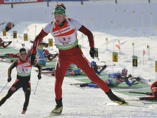 Vo vytrvalostných pretekoch SP mužov Hurajt v top desiatke