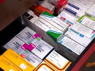 Z trhu stiahli liek Vitamin C-Injektopas 7,5 g