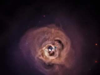 NASA zaznamenala zvuky vesmíru, pri ktorých tuhne krv v žilách: Už ich zverejnili na internete