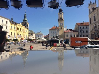Olympiáda v Tokiu TAKTO ovplyvnila Banskú Bystricu