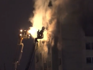 Preživší výbuchu paneláka v Prešove: Tragédia by mala byť lekciou, ako prežiť podobnú udalosť