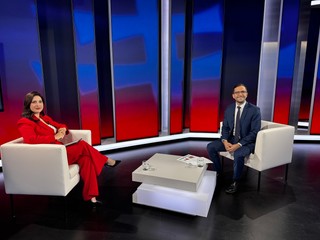 Politika 24: S kým by vládlo hnutie Igora Matoviča? Jakab vylúčil viaceré strany