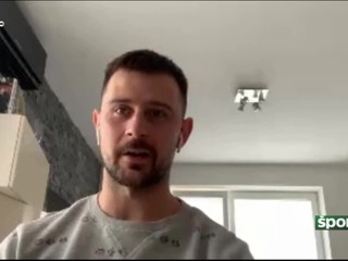 Tatar v karanténe. Chce dohrať túto sezónu NHL?