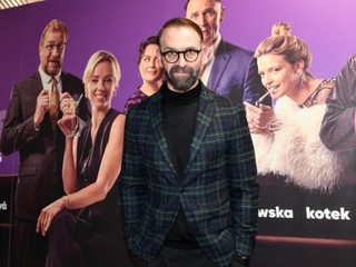 Je pôžitkár! Tomáš Maštalír prezradil, čo mu chutí najviac