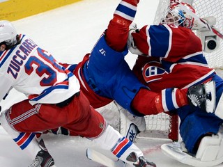 Montreal zostáva v hre, siedmimi gólmi odmietol vyradenie