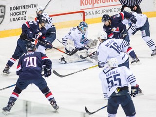 Slovan doma po boji zdolal Vladivostok. Rozhodol Taffe