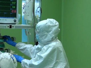 Po 97 dňoch v červenej farbe otvárajú v tejto nemocnici "biele" oddelenia medicíny