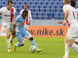 Futbalová liga začína šlágrom už tento víkend! Hrá sa s loptou ako na ME