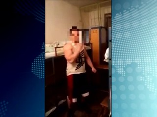 EXKLUZÍVNE: Väzni sa nakrúcali na mobil, ten je v base zakázaný