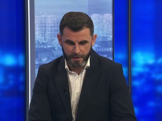 Analýzy 24: Teší ma každá snaha o mierové riešenie, hovorí Mažgút