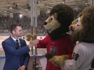 Česko - Slovensko 4:0 v piatom prípravnom zápase pred MS 2025