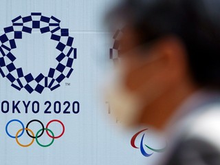 Prednostná vakcinácia športovcov je najlepší spôsob, aby sa mohli uskutočniť olympijské hry