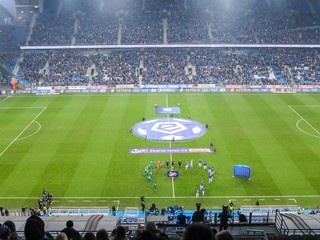 Jarnú časť Ekstraklasy vám ponúkame live