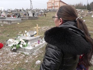 Tragická smrť 3-ročnej Vierky: Rodina sa stále nevie zmieriť so stratou dievčatka