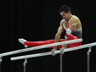 Prepíše Piasecký históriu? Má takmer istú účasť na OH 2012 v Londýne!