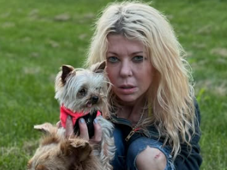 Herečka spravila škandál okolo toho, že ju niekto zdrogoval! Pravda je ale zrejme inde!