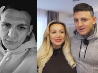 Gábor BORÁROS prehovoril po smrti Moniky Jakliovej: Majú NOVÉ INFORMÁCIE o nehode!