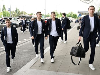 Sukeľa čaká piaty šampionát: „Začať proti domácim bude zážitok“