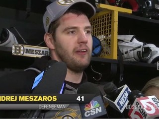 V Bostone sa učia vyslovovať meno strelca Meszároša