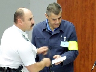 V kauze kyselinári padol oslobodzujúci rozsudok