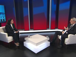 Politika 24 s Borisom Suskom zasiahla 104-tisíc divákov