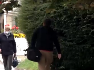 Ďurku a Scholtza opäť obvinili: Dôvodom je údajne videozáznam