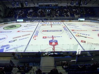 HK Poprad - HC Košice 7:2 v 3. kole