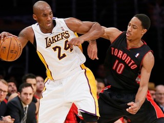 Tragédia legendy NBA! Kobe Bryant zahynul po páde helikoptéry