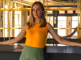 Zážitok Simony Kollárovej z Istanbulu: Na TÚTO situáciu z metra NIKDY nezabudne!
