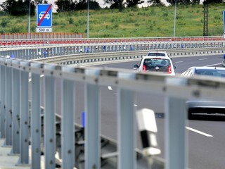 Diaľnica na východe je úplne uzavretá: Pozrite si dokedy