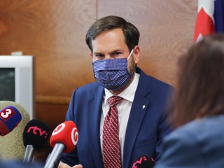 Starostom bratislavských mestských častí sa nepáči ako polícia postupovala v prípade Kusého, poslali ministerke list