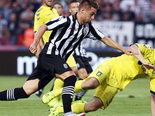 Gól je to jediné, čo teší Maka