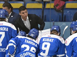 Budujú kolektív aj hokejové veci. Osemnástka je v polovici sezóny SHL