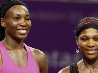 Serena po ôsmich rokoch šampiónkou