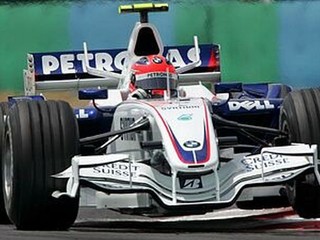 Kubica odchod BMW z F1 zistil z internetu