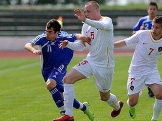 Slováci na Slovakia Cupe až 8.